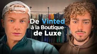 Miniature : Comment Gérer une Boutique de Luxe ? - LPDR #6