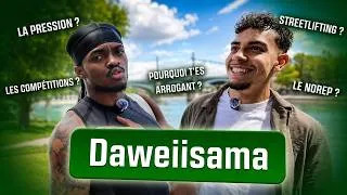 Miniature : Daweii Sama se confie à moi le temps d'une balade - LPSL épisode 22