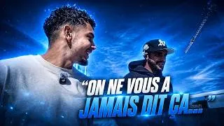 Miniature : Comment optimiser son style de vie pour performer en Street-Lifting (Episode 21)