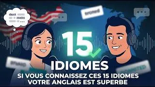 Miniature : Podcast : Maîtriser le vocabulaire anglais avancé - Au-delà des mots courants