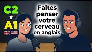 Miniature : Podcast : Apprendre l'anglais en autodidacte - Le guide complet