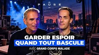 Miniature : Grand Corps Malade comme vous ne l’avez jamais entendu