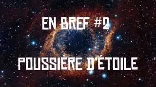 Miniature : En Bref - Poussière d'étoile