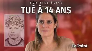 Miniature : Meurtre d'Elias à 14 ans. Sa mère réclame des explications