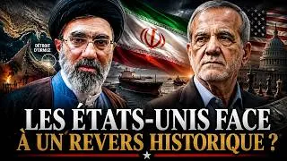 Miniature : Après Ormuz, l’Iran Crie Déjà au Triomphe Après l’Accord. Les États-Unis Sous Forte Pression...