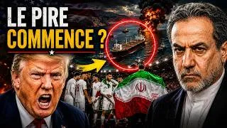 Miniature : Ormuz a tout changé : la Coupe du Monde dévoile ce que les États-Unis redoutaient de montrer...