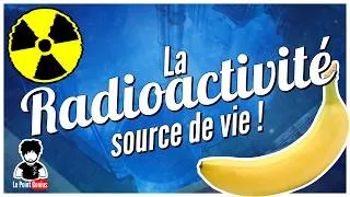Miniature : ☢️ Le Nucléaire, source de vie ! 🍌