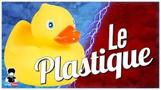 Miniature : ♻️ Le plastique est partout — voici pourquoi c'est pire (et moins pire) que vous croyez