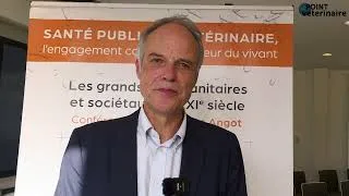 Miniature : Santé publique vétérinaire : pourquoi les vétérinaires sont au cœur des défis de demain ?