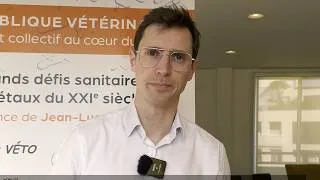 Miniature : Formation : les trois piliers qui façonnent les futurs leaders de la Santé Publique Vétérinaire