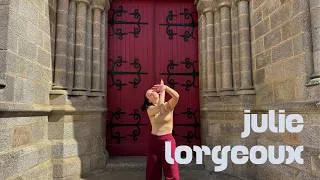 Miniature : La Sagrada Familia - Julie Lorgeoux / Regard d'Artiste 17