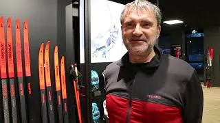 Miniature : SHOWROOMS - EPISODE 5 : La gamme Nordique