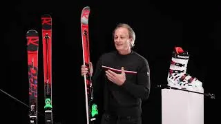 Miniature : SHOWROOMS - EPISODE 3 : Les skis alpins