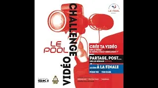 Miniature : Le Challenge Vidéo du Pool