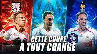 Miniature : Comment la Coupe de France a transformé des carrières