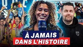 Miniature : J'ai compris pourquoi le RC Lens a remporté sa 1ère Coupe de France