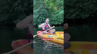 Miniature : Découvrir la Vienne et ses richesses en kayak avec le Parc Naturel Régional de Millevaches