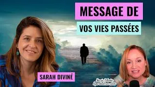 Miniature : LAISSEZ VOTRE ÂME RÉVÉLER QUI VOUS ÊTES !