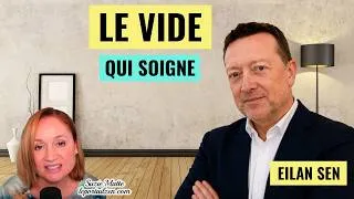 Miniature : Minimalisme, clarté et liberté intérieure avec Eilan Sen