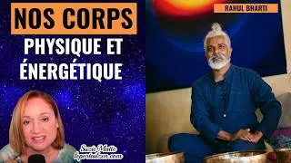 Miniature : L’école de l’âme, là où la vie enseigne et l’âme mûrit. Avec Rahul Bharti.
