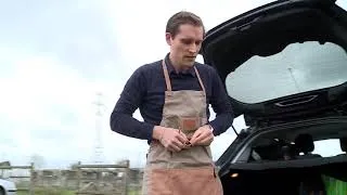 Miniature : Le Potager Bordelais à la télé - France 3 Nouvelle Aquitaine - 19/03/21 - 18h30 - Permaculture