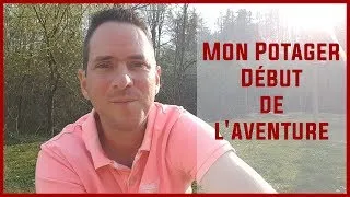 Miniature : Présentation | Le potager, début de l'aventure