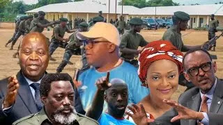 Miniature : SEMBOLA :P.CHARLES LWO ALOBI BITUMBA NA EST YA RDC EKOSILA TE PO USA YEMOKO AZA NA KATI