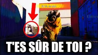Miniature : Je jouais TRANQUILLE… jusqu’à ce que cet inconnu me PROVOQUE 💀 MAUVAISE IDÉE.