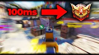 Miniature : Même avec une connexion pourrie, je fais un carnage en légendaire CODM ! 🔥