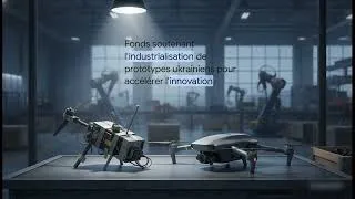 Miniature : Synthèse Stratégique : La Transformation de la Défense Française et l'Horizon 2030