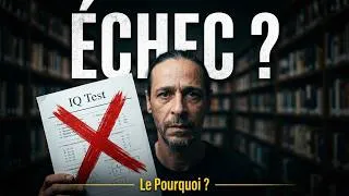 Miniature : C'est quoi le QI ?