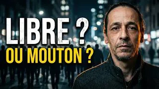 Miniature : LIBRE  ? OU MOUTON ?
