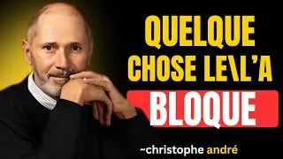 Miniature : Cette personne t'aime profondément… mais une seule chose l'empêche de te le montrer Christophe Andre