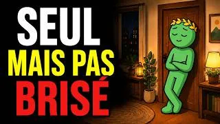 Miniature : JE PENSAIS QU'ÊTRE SEUL VOULAIT DIRE QUE J'AVAIS UN PROBLÈME. JE ME TROMPAIS | Stoïcisme
