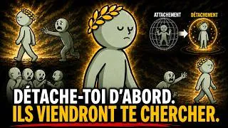 Miniature : CHANGE CETTE SEULE FAÇON DE PENSER ET ARRÊTE D’ÊTRE OBSÉDÉ PAR CETTE PERSONNE | Stoïcisme