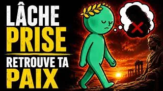 Miniature : NE SOUFFRE PLUS POUR QUELQU’UN QUI NE TE CHOISIT PAS | Stoïcisme