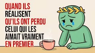 Miniature : QUAND TU TE TAIS ENFIN, ILS COMPRENNENT CE QU'ILS ONT VRAIMENT PERDU | Stoïcisme
