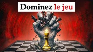 Miniature : Le Code Caché de l'Intelligence Sociale qui Vous Donne Toujours l'Avantage