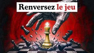 Miniature : 3 Techniques PUISSANTES qui désarment quelqu’un qui vous humilie devant les autres