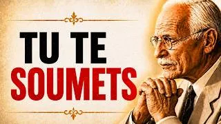Miniature : TU CROIS ÊTRE POLI… mais ta SOUMISSION permet aux autres à t’écraser | Carl Jung