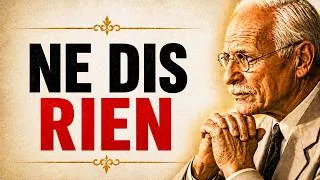 Miniature : TU PARLES TROP DE TOI… c'est pour ça qu'on te SOUS ESTIME   Carl Jung