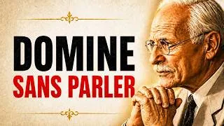 Miniature : CEUX QUI TE DOMINENT SANS PARLER ont compris CE SECRET | Carl Jung