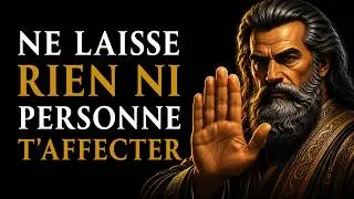 Miniature : Comment Garder Son Calme Dans N’importe Quelle Situation | Maîtrise Émotionnelle
