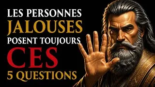 Miniature : Les 5 Questions Que Posent Toujours Les Personnes Jalouses | Ne Tombe Pas Dans Ce Piège