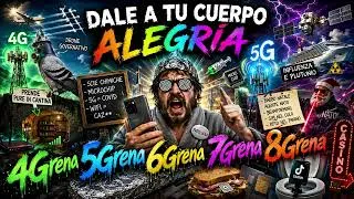 Miniature : Macarena 5G