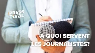 Miniature : C'est quoi le métier de journaliste en 2025?