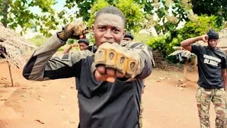 Miniature : COMMANDO BLINDÉ ( Clip Officiel) _ Le PRIINCE DIANÉ 
