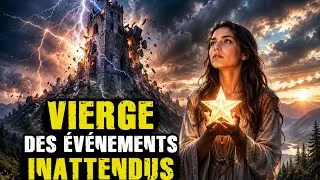 Miniature : Vierge ♍️ Août 2️⃣0️⃣2️⃣6️⃣…Des événements inattendus.🍂☀️Voyance 🦋2ème semestre 2026