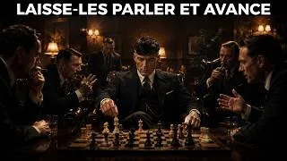 Miniature : 10 Comportements Dits Toxiques Qui Peuvent En Réalité T'aider À Réussir