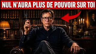 Miniature : L'Attitude Qui Détruit Toutes Les Tentatives De Manipulation : Robert Greene